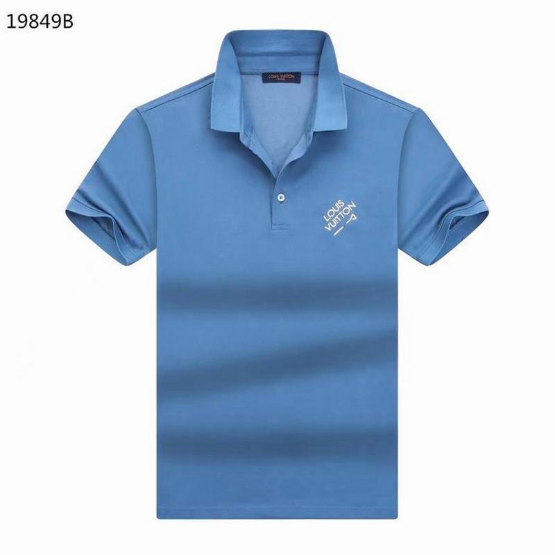 LV Men's Polo 159